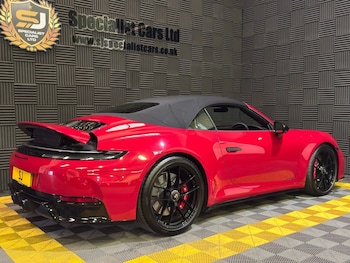 Used Porsche 911 2025 for sale - 79276257: Photo