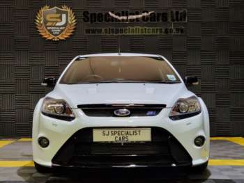 Used Ford Focus 2009 for sale - 75336101: Photo