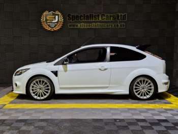 Used Ford Focus 2009 for sale - 75336101: Photo