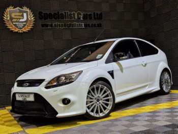 Used Ford Focus 2009 for sale - 75336101: Photo