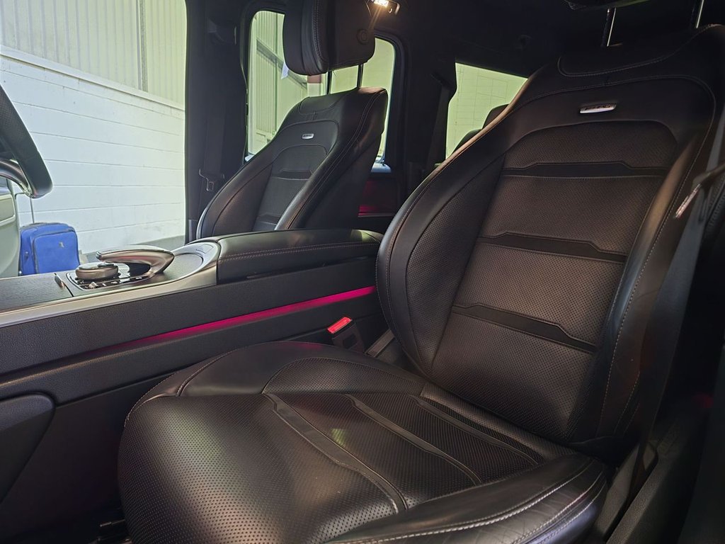 Used Mercedes-Benz G Class 2018 for sale - 77991015: Photo 11