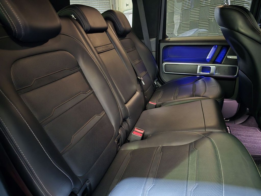 Used Mercedes-Benz G Class 2018 for sale - 77991015: Photo 14