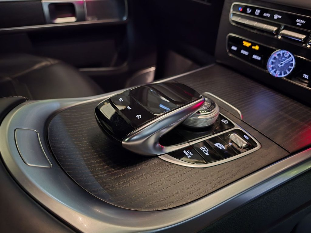 Used Mercedes-Benz G Class 2018 for sale - 77991015: Photo 16