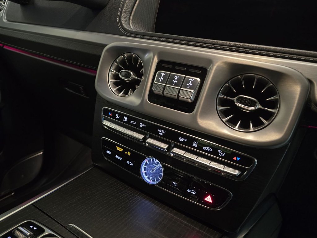 Used Mercedes-Benz G Class 2018 for sale - 77991015: Photo 17