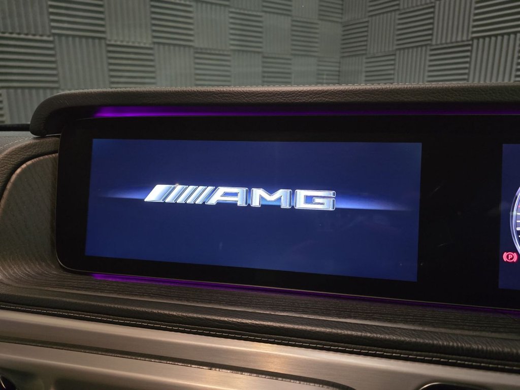 Used Mercedes-Benz G Class 2018 for sale - 77991015: Photo 18