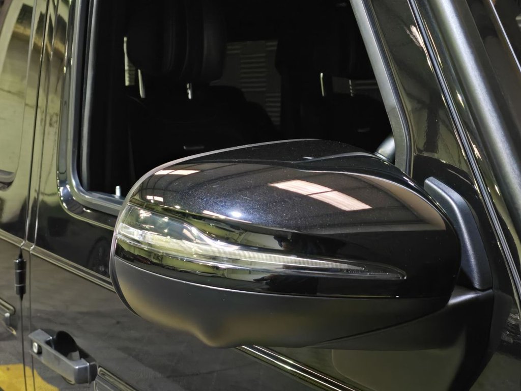 Used Mercedes-Benz G Class 2018 for sale - 77991015: Photo 29