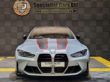 Used BMW M4 2021 for sale - 75181860: Photo