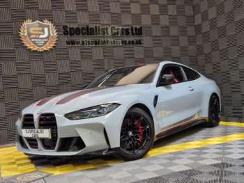 Used BMW M4 2021 for sale - 75181860: Photo