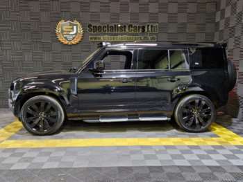 Used Land Rover Defender 2022 for sale - 74746970: Photo