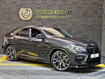 Used BMW X4 2019 for sale - 75937354: Photo