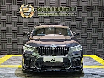 Used BMW X4 2019 for sale - 75937354: Photo