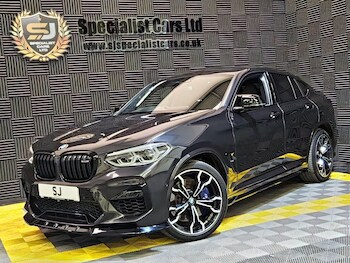 Used BMW X4 2019 for sale - 75937354: Photo