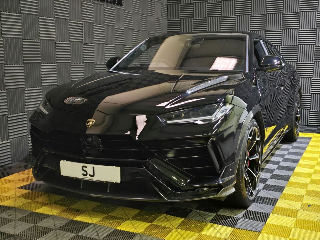 Used Lamborghini Urus 2023 for sale - 77355925: Photo 10