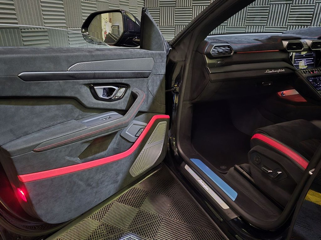 Used Lamborghini Urus 2023 for sale - 77355925: Photo 11