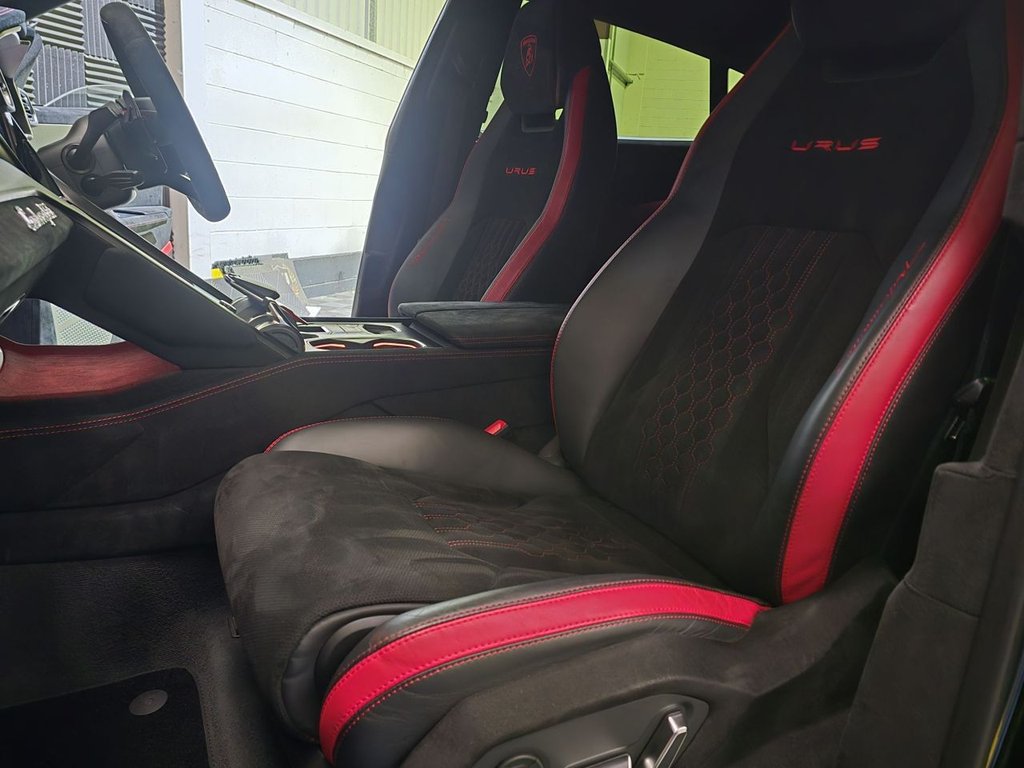 Used Lamborghini Urus 2023 for sale - 77355925: Photo 13