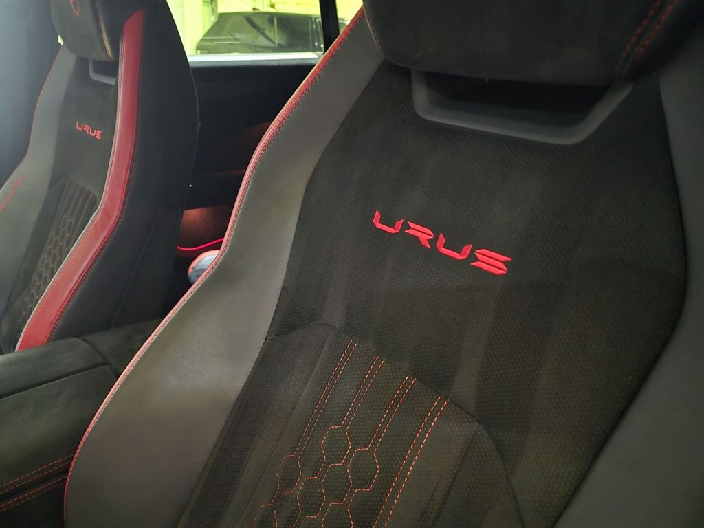 Used Lamborghini Urus 2023 for sale - 77355925: Photo 14