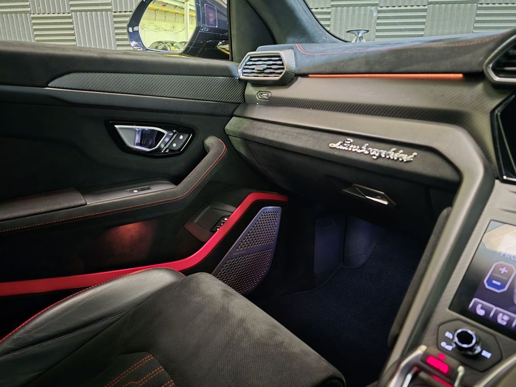 Used Lamborghini Urus 2023 for sale - 77355925: Photo 15
