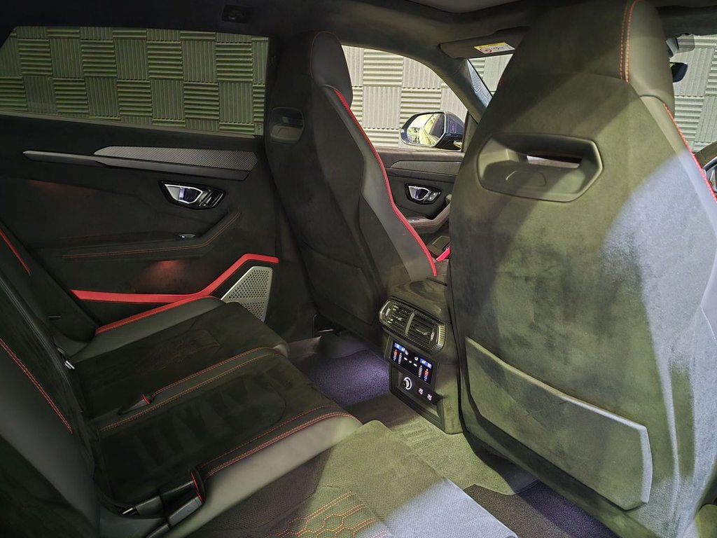 Used Lamborghini Urus 2023 for sale - 77355925: Photo 16