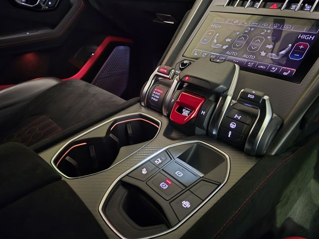 Used Lamborghini Urus 2023 for sale - 77355925: Photo 19