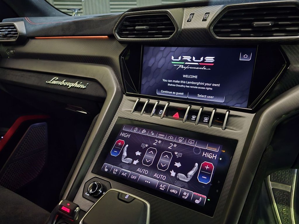 Used Lamborghini Urus 2023 for sale - 77355925: Photo 20