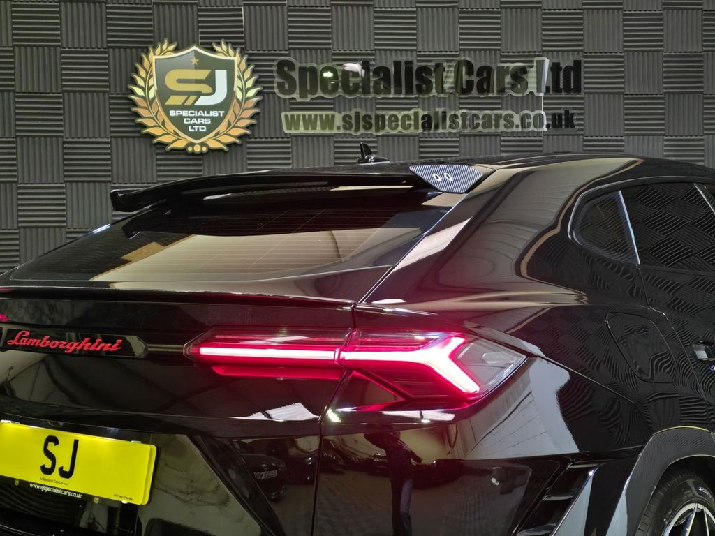 Used Lamborghini Urus 2023 for sale - 77355925: Photo 25