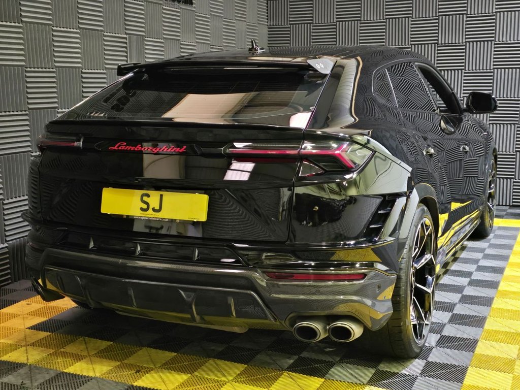 Used Lamborghini Urus 2023 for sale - 77355925: Photo 27