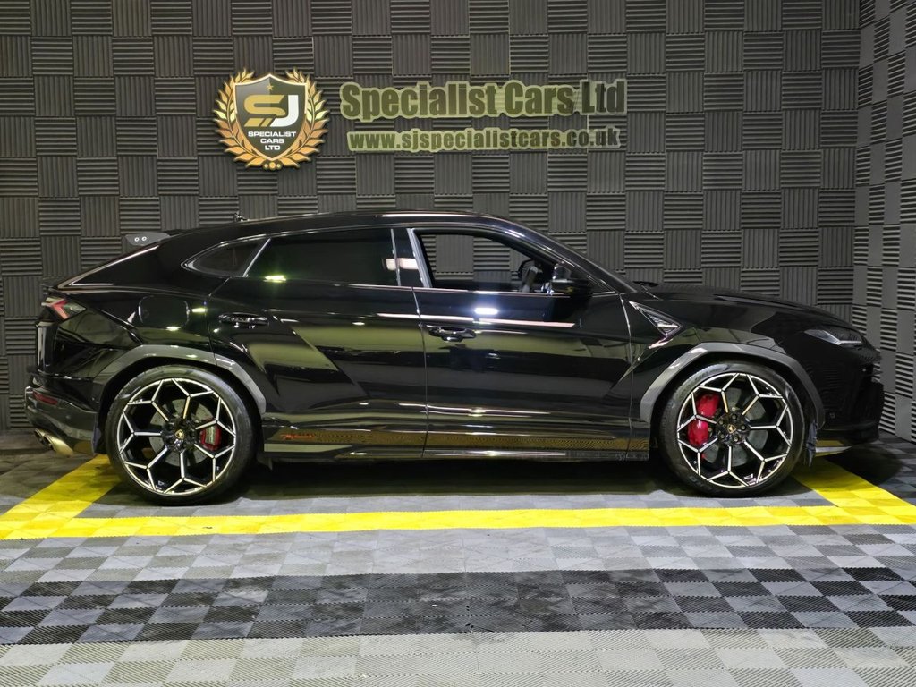 Used Lamborghini Urus 2023 for sale - 77355925: Photo 33