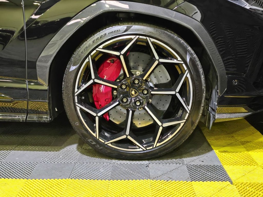 Used Lamborghini Urus 2023 for sale - 77355925: Photo 34