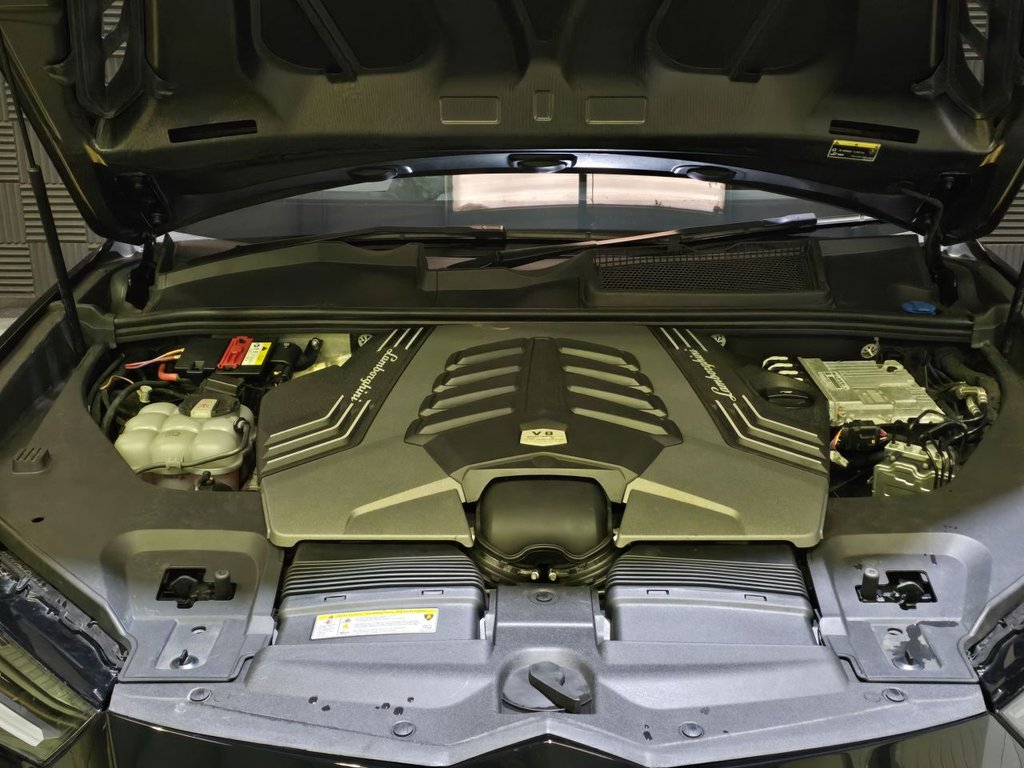 Used Lamborghini Urus 2023 for sale - 77355925: Photo 6