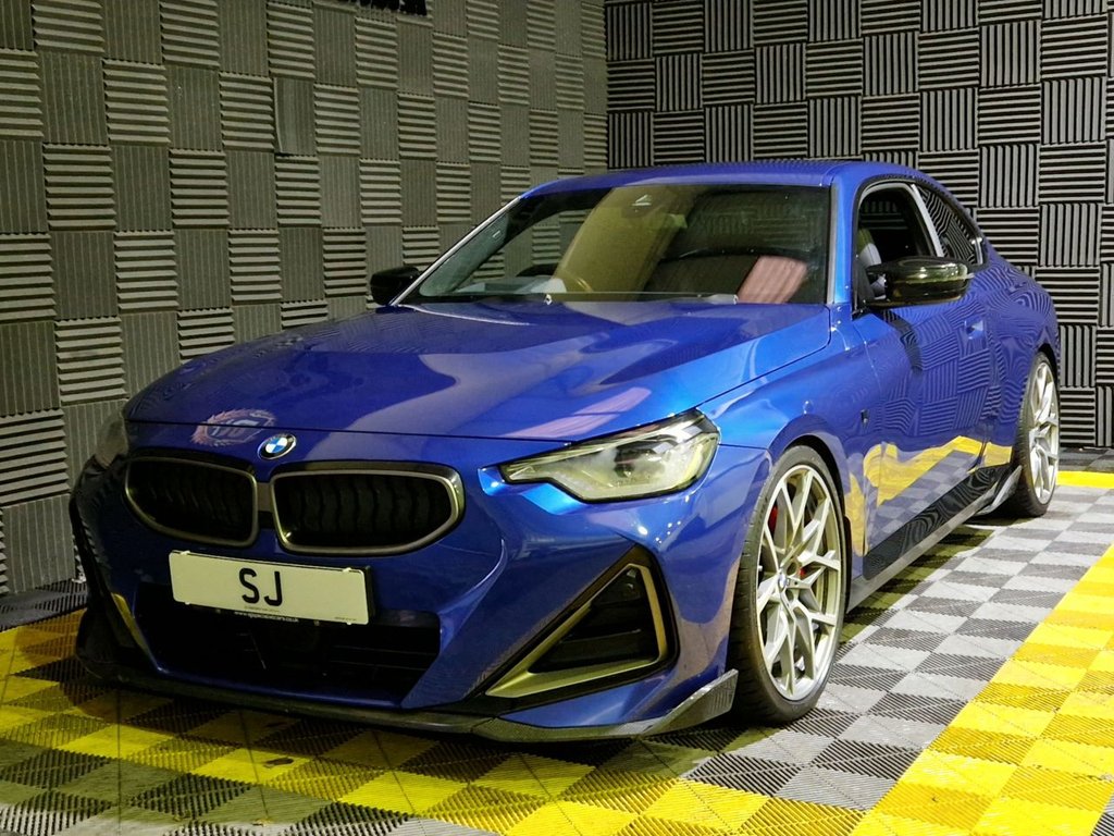 Used BMW 2 Series 2022 for sale - 76973467: Photo 10