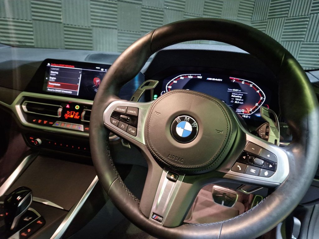 Used BMW 2 Series 2022 for sale - 76973467: Photo 17