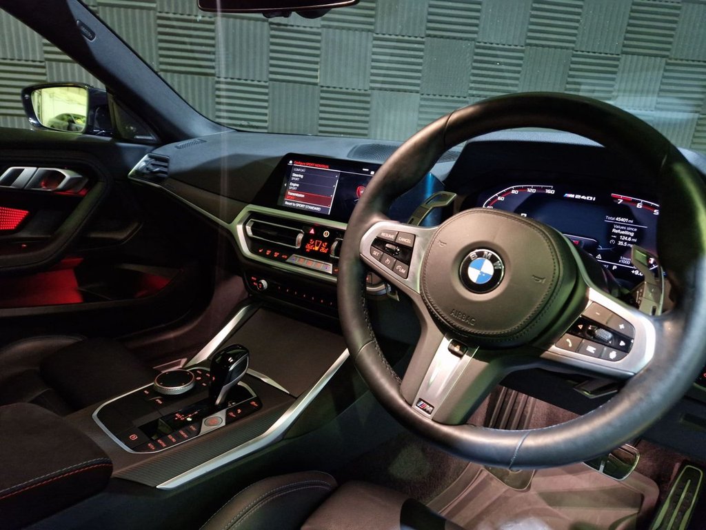 Used BMW 2 Series 2022 for sale - 76973467: Photo 22