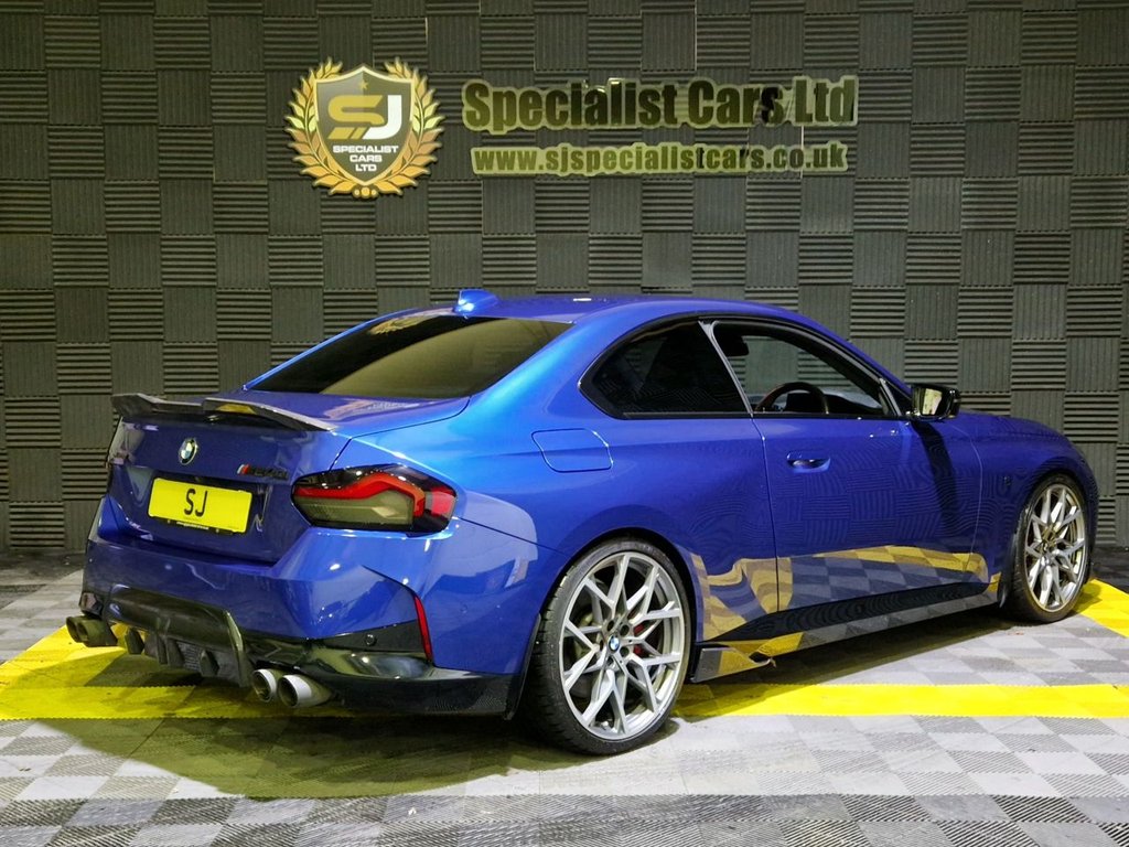 Used BMW 2 Series 2022 for sale - 76973467: Photo 23