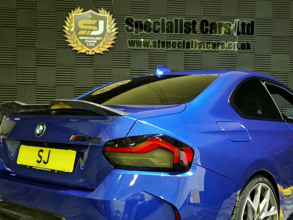 Used BMW 2 Series 2022 for sale - 76973467: Photo 24