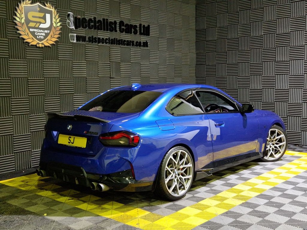 Used BMW 2 Series 2022 for sale - 76973467: Photo 25