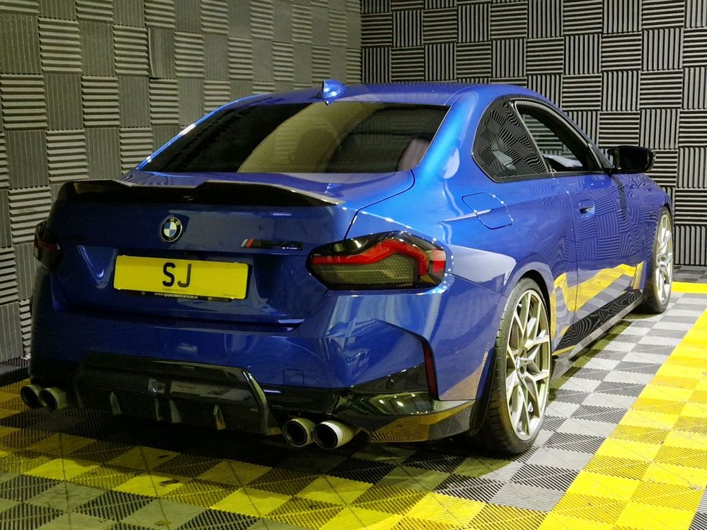 Used BMW 2 Series 2022 for sale - 76973467: Photo 28