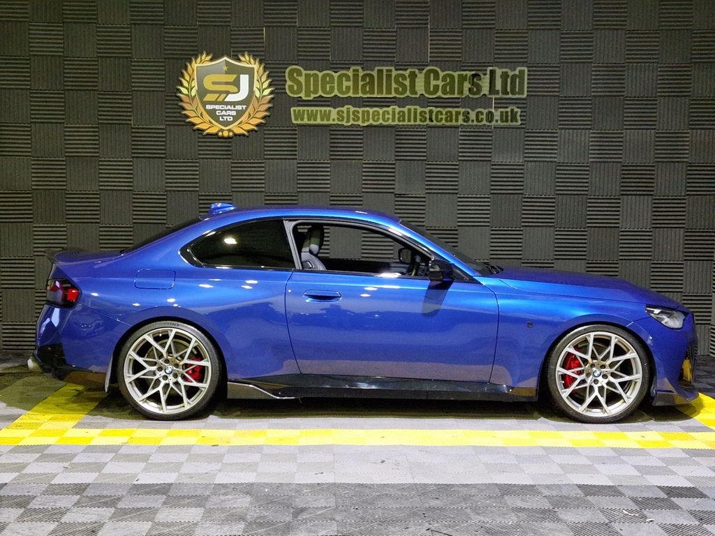 Used BMW 2 Series 2022 for sale - 76973467: Photo 29