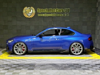 Used BMW 2 Series 2022 for sale - 76973467: Photo