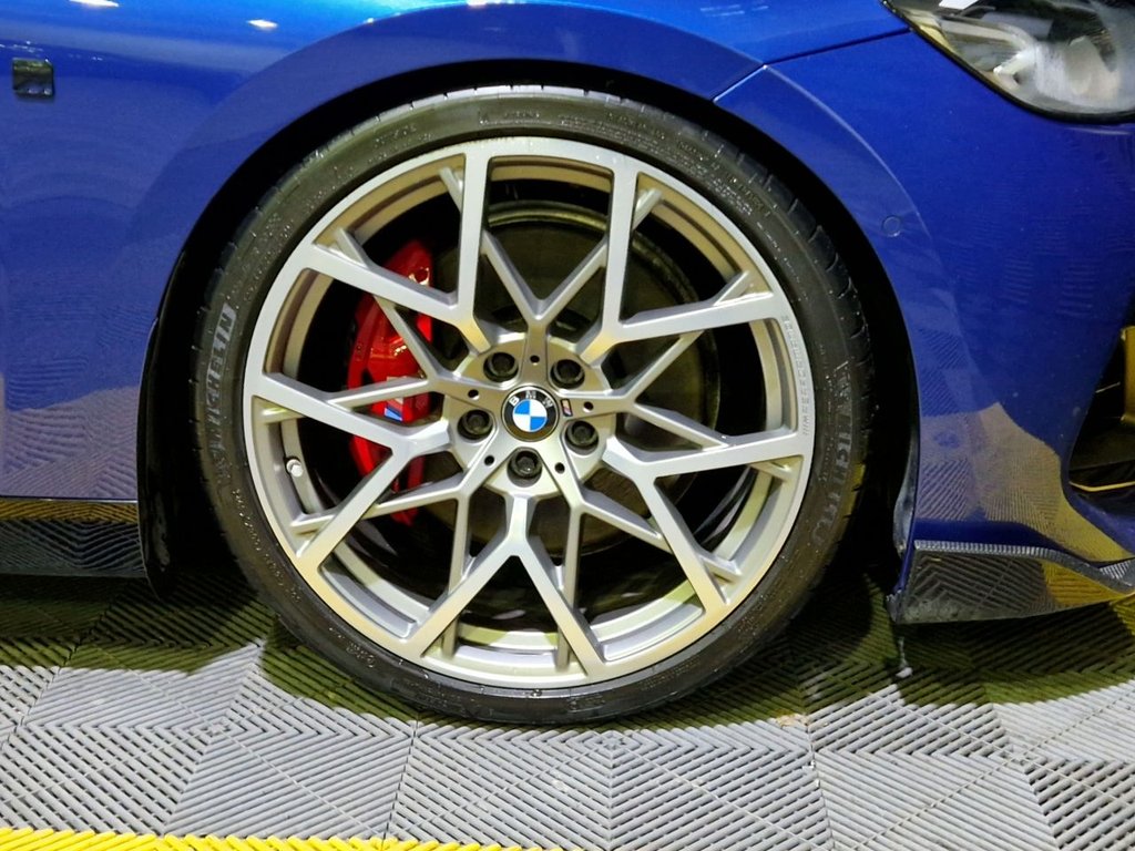 Used BMW 2 Series 2022 for sale - 76973467: Photo 30