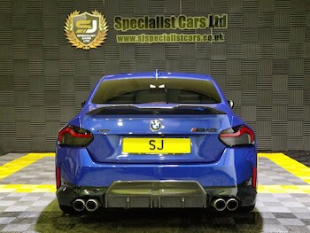 Used BMW 2 Series 2022 for sale - 76973467: Photo