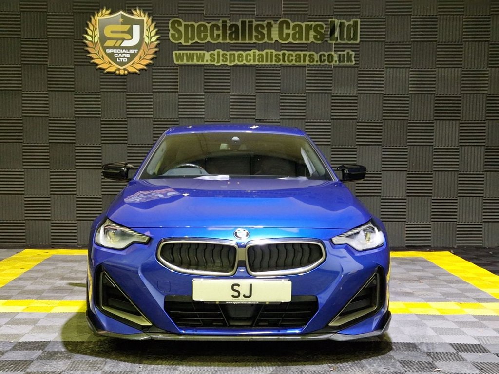 Used BMW 2 Series 2022 for sale - 76973467: Photo 5