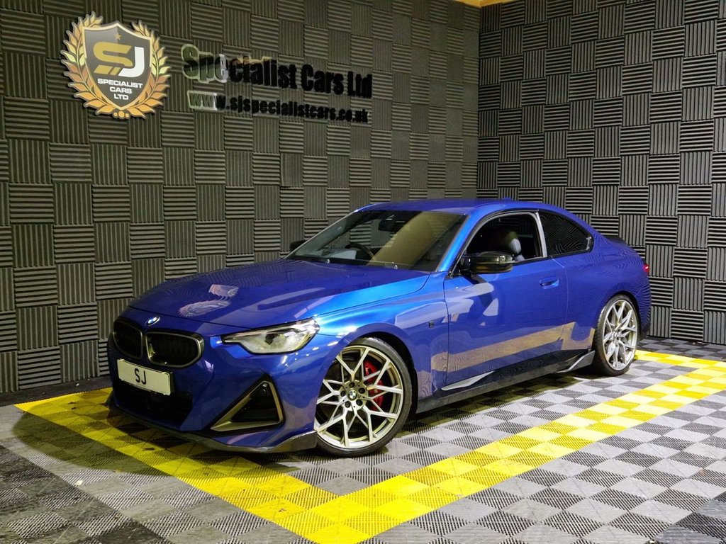 Used BMW 2 Series 2022 for sale - 76973467: Photo 8