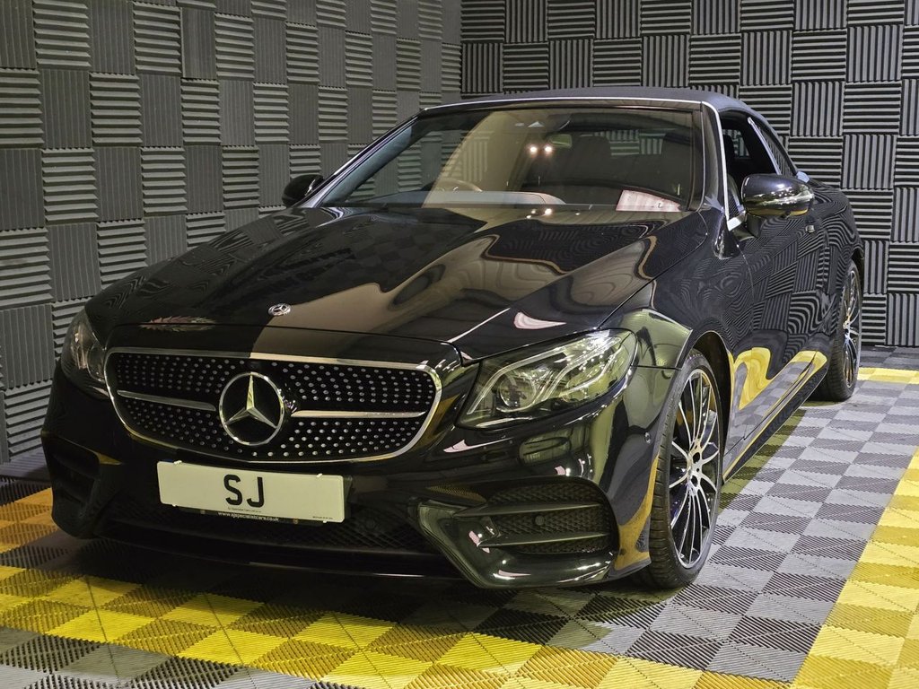 Used Mercedes-Benz E Class 2019 for sale - 77668928: Photo 10