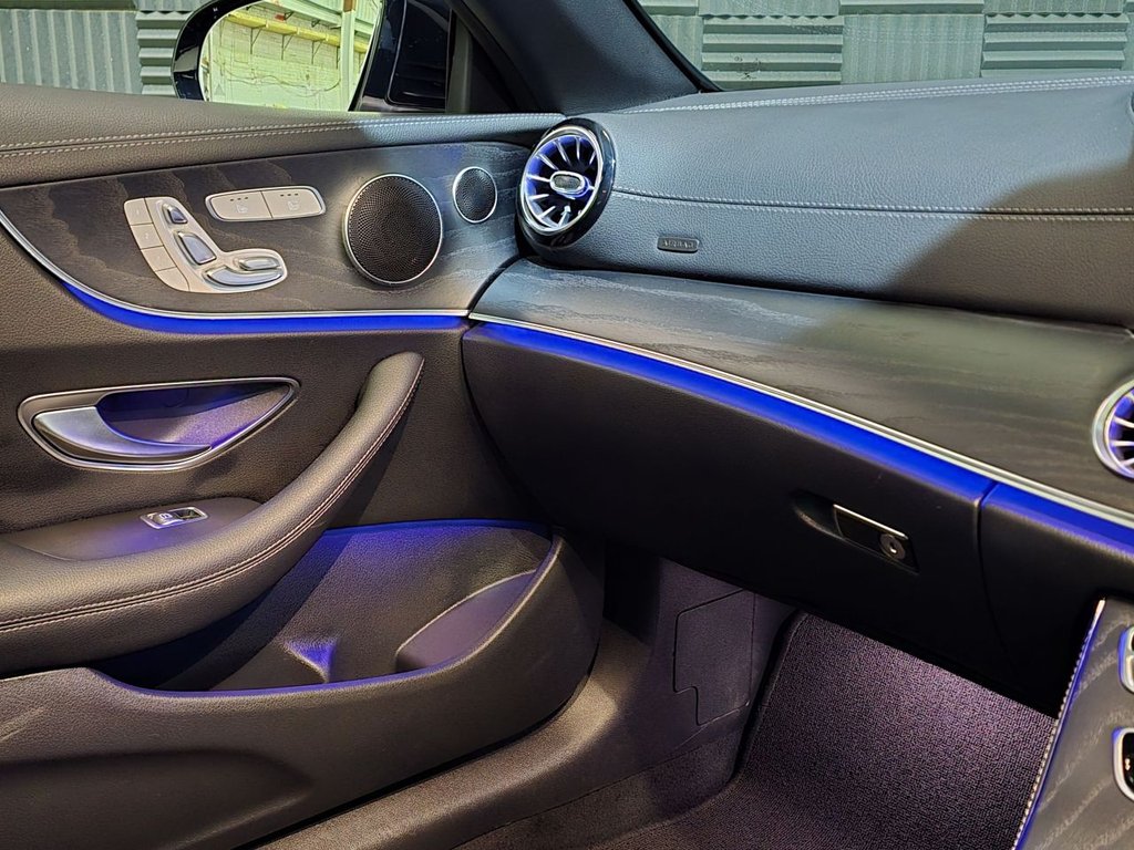 Used Mercedes-Benz E Class 2019 for sale - 77668928: Photo 13