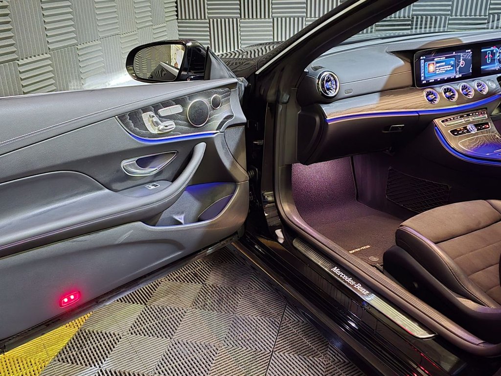 Used Mercedes-Benz E Class 2019 for sale - 77668928: Photo 16