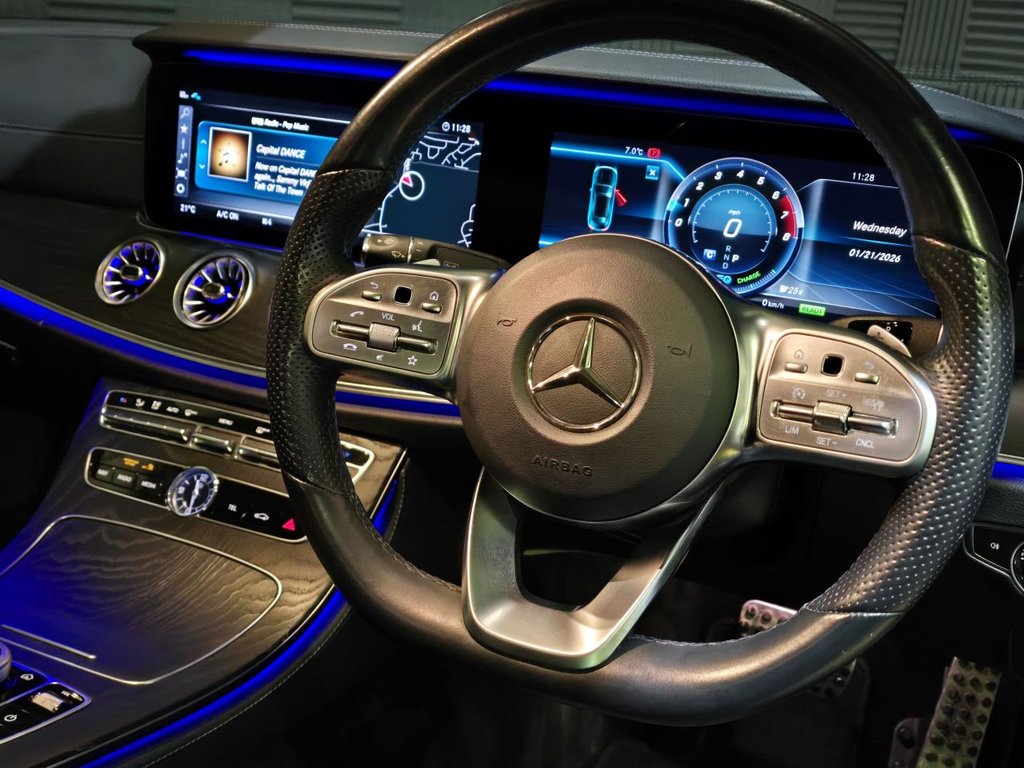 Used Mercedes-Benz E Class 2019 for sale - 77668928: Photo 17