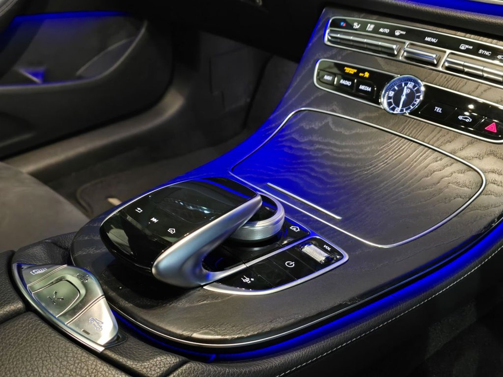 Used Mercedes-Benz E Class 2019 for sale - 77668928: Photo 18