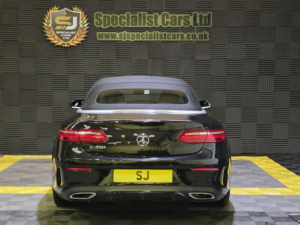 Used Mercedes-Benz E Class 2019 for sale - 77668928: Photo 6