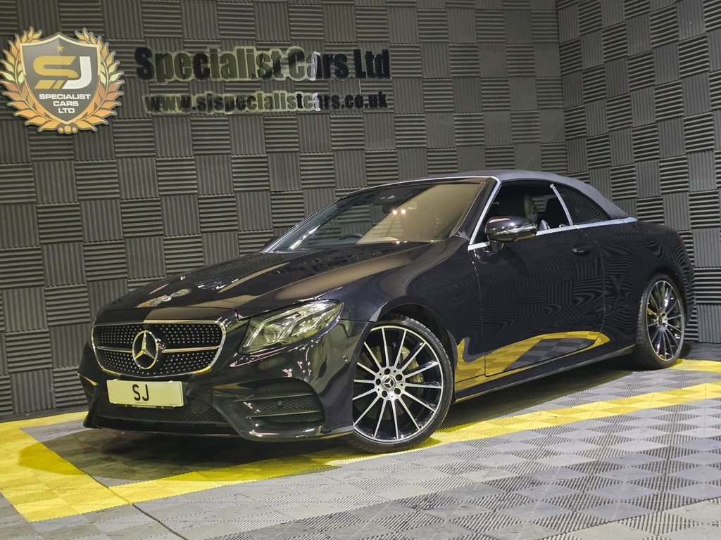 Used Mercedes-Benz E Class 2019 for sale - 77668928: Photo 7