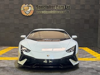 Used Lamborghini Huracan 2023 for sale - 79856333: Photo